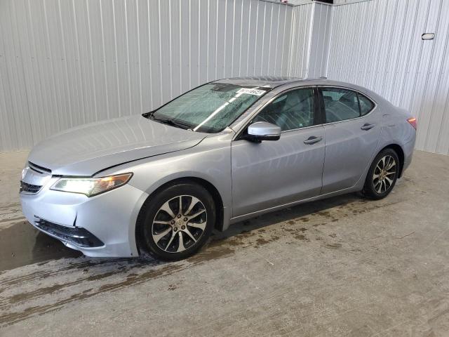 2015 Acura Tlx Tech للبيع في Gastonia، NC - Minor Dent/Scratches