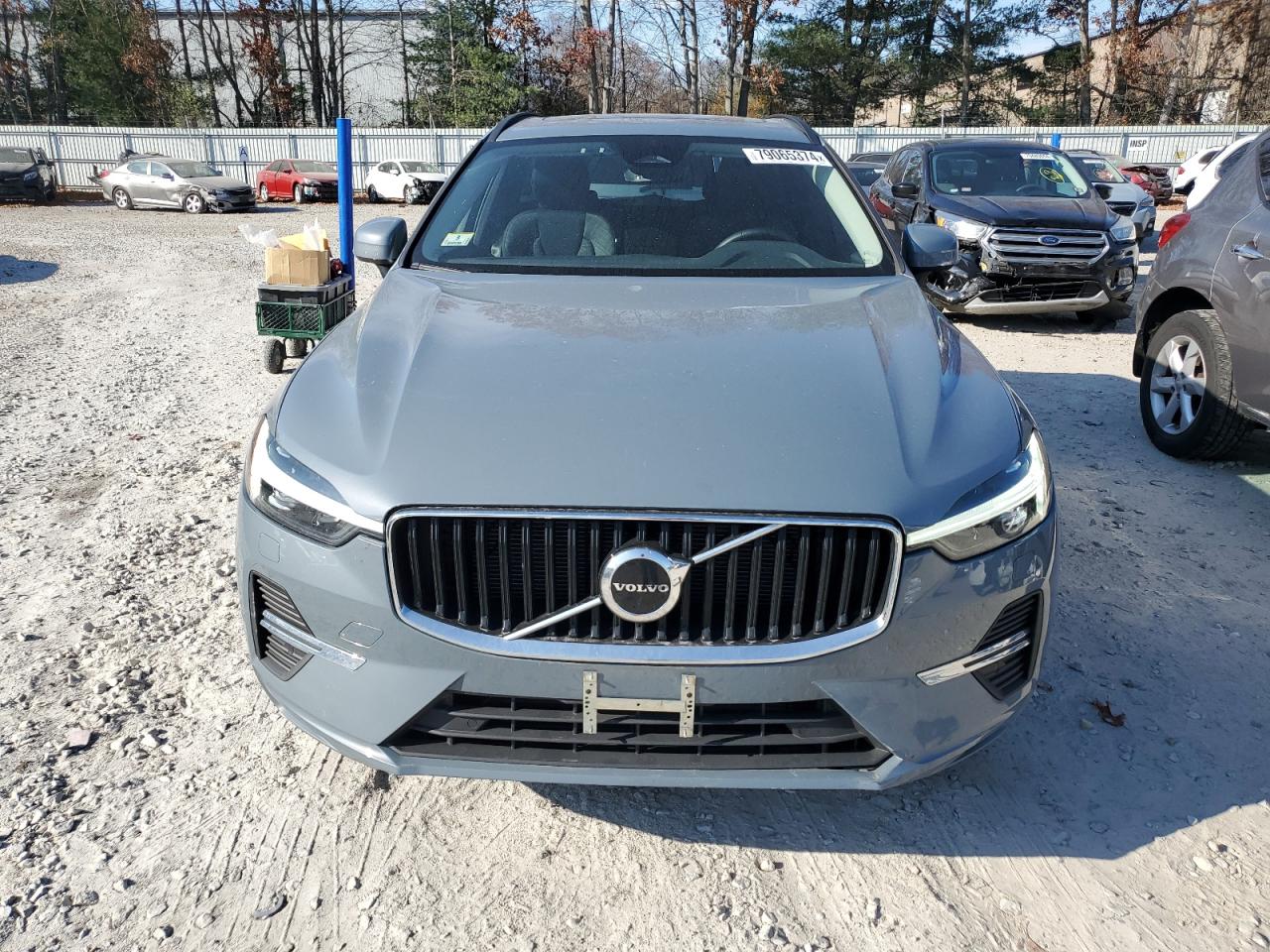 2023 Volvo XC60 - Image 5