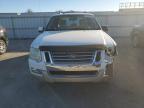 2007 Ford Explorer Eddie Bauer na sprzedaż w Kansas City, KS - Front End