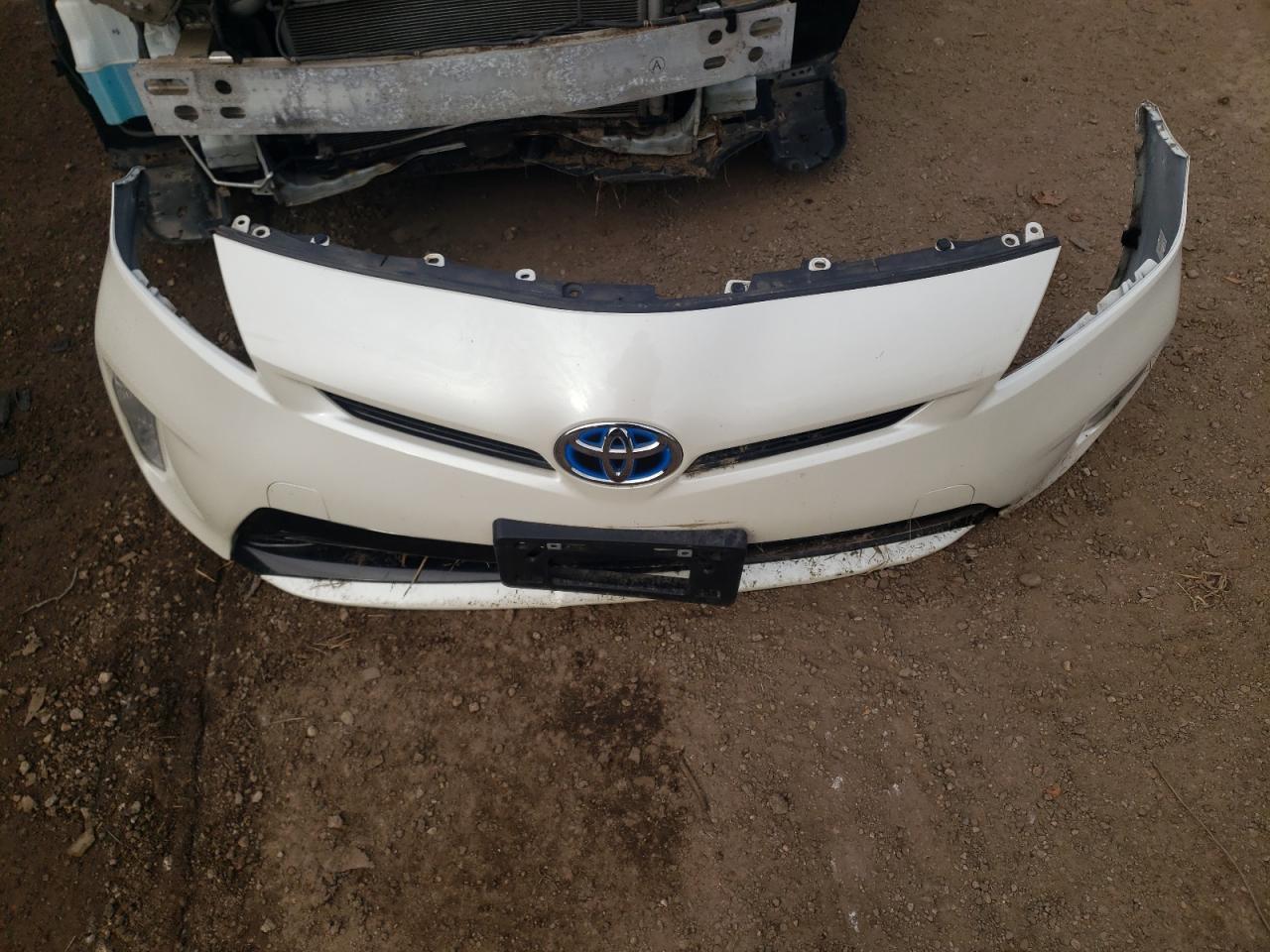 2012 Toyota Prius - Image 12