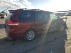 2012 Toyota Sienna Xle იყიდება Anthony-ში, TX - All Over