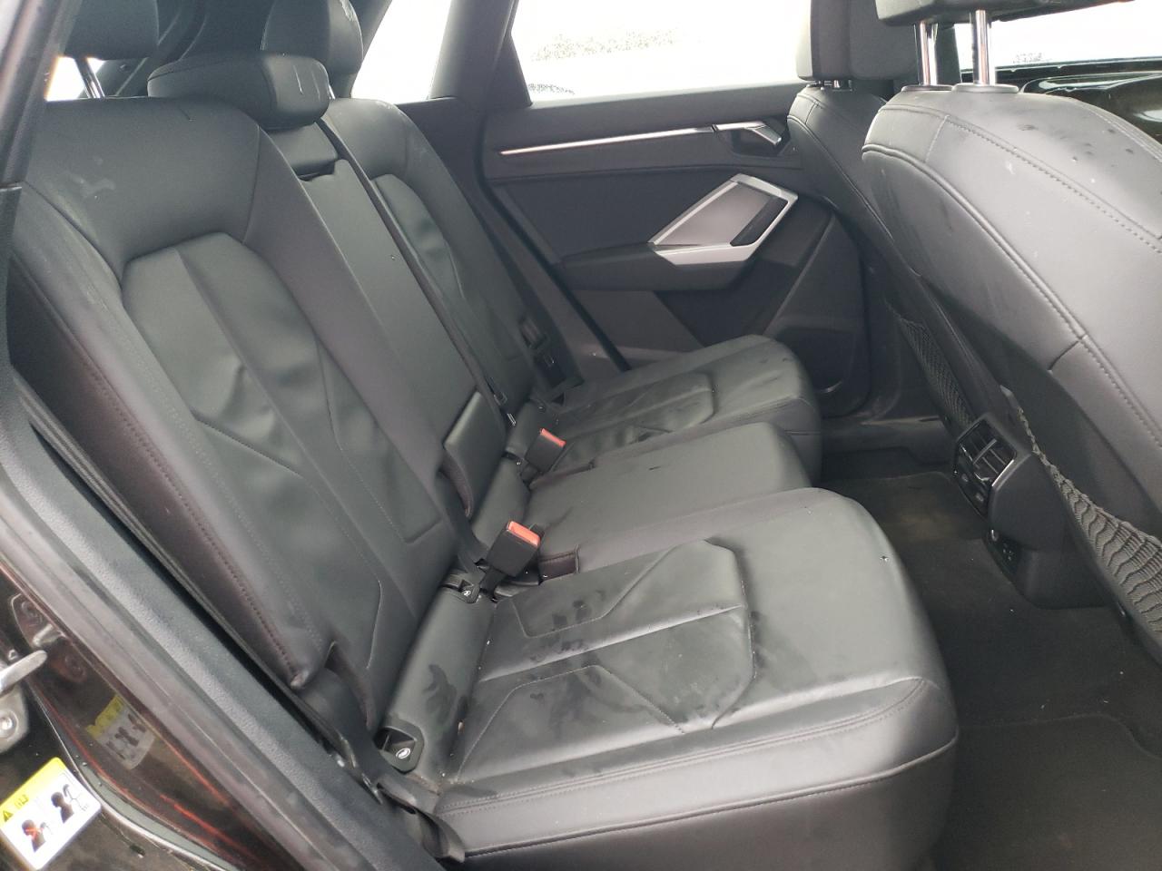 2021 Audi Q3 Premium 40 VIN: WA1AUCF33M1103435 Lot: 81636054