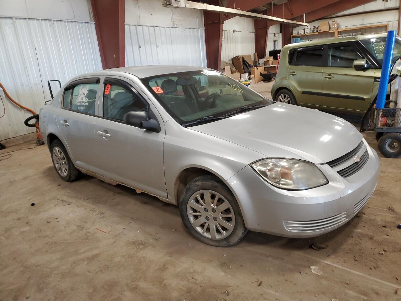 2010 Chevrolet Cobalt - Image 4