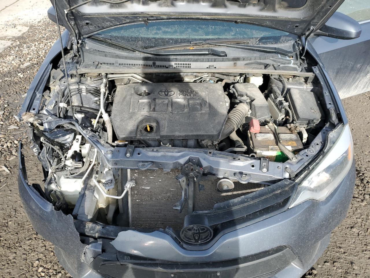 2014 Toyota Corolla - Image 12