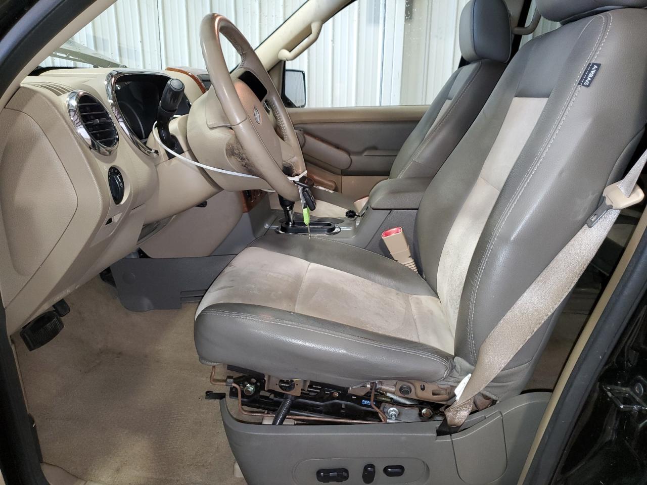 2007 Ford Explorer - Image 7