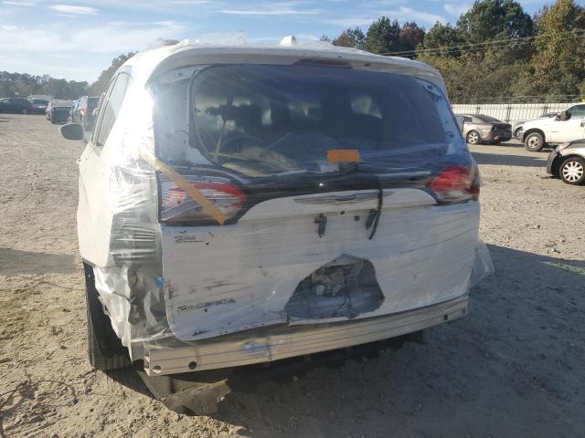  CHRYSLER PACIFICA 2020 Белый