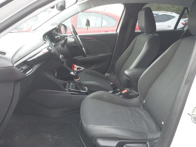 2022 VAUXHALL CORSA ELIT