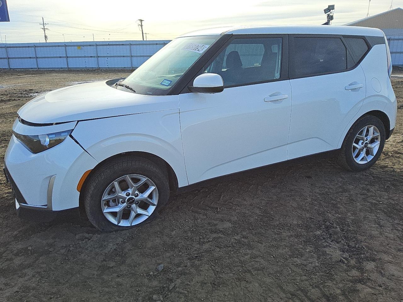 2024 KIA SOUL