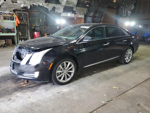 2013 Cadillac Xts Luxury Collection