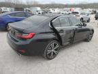 2019 Bmw 330Xi  en Venta en Kansas City, KS - Side