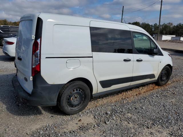  FORD TRANSIT 2019 Белый