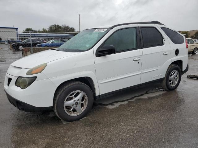 2003 Pontiac Aztek 