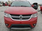 2017 Dodge Journey Sxt na sprzedaż w Tulsa, OK - Side