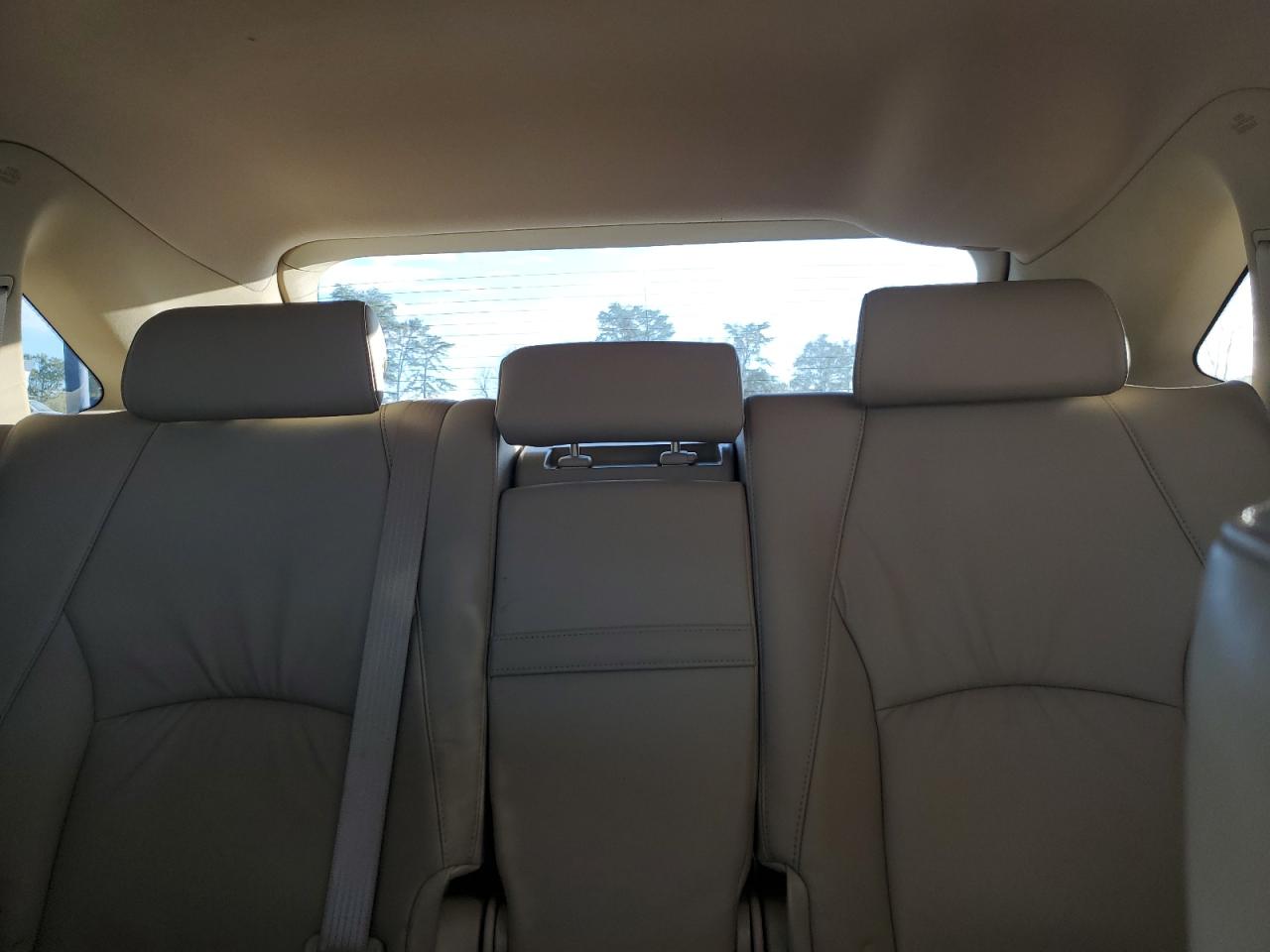 2007 Lexus RX - Image 10