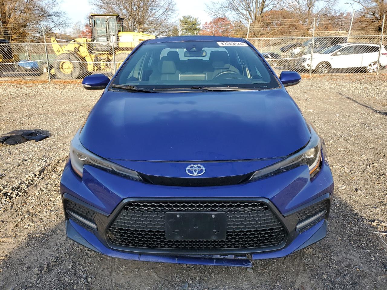 2020 Toyota Corolla - Image 5