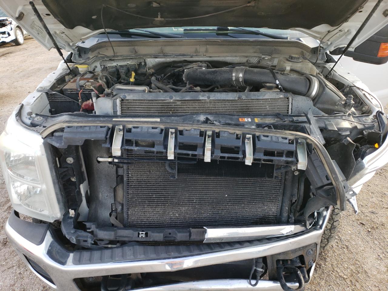 2011 Ford F250 - Image 11