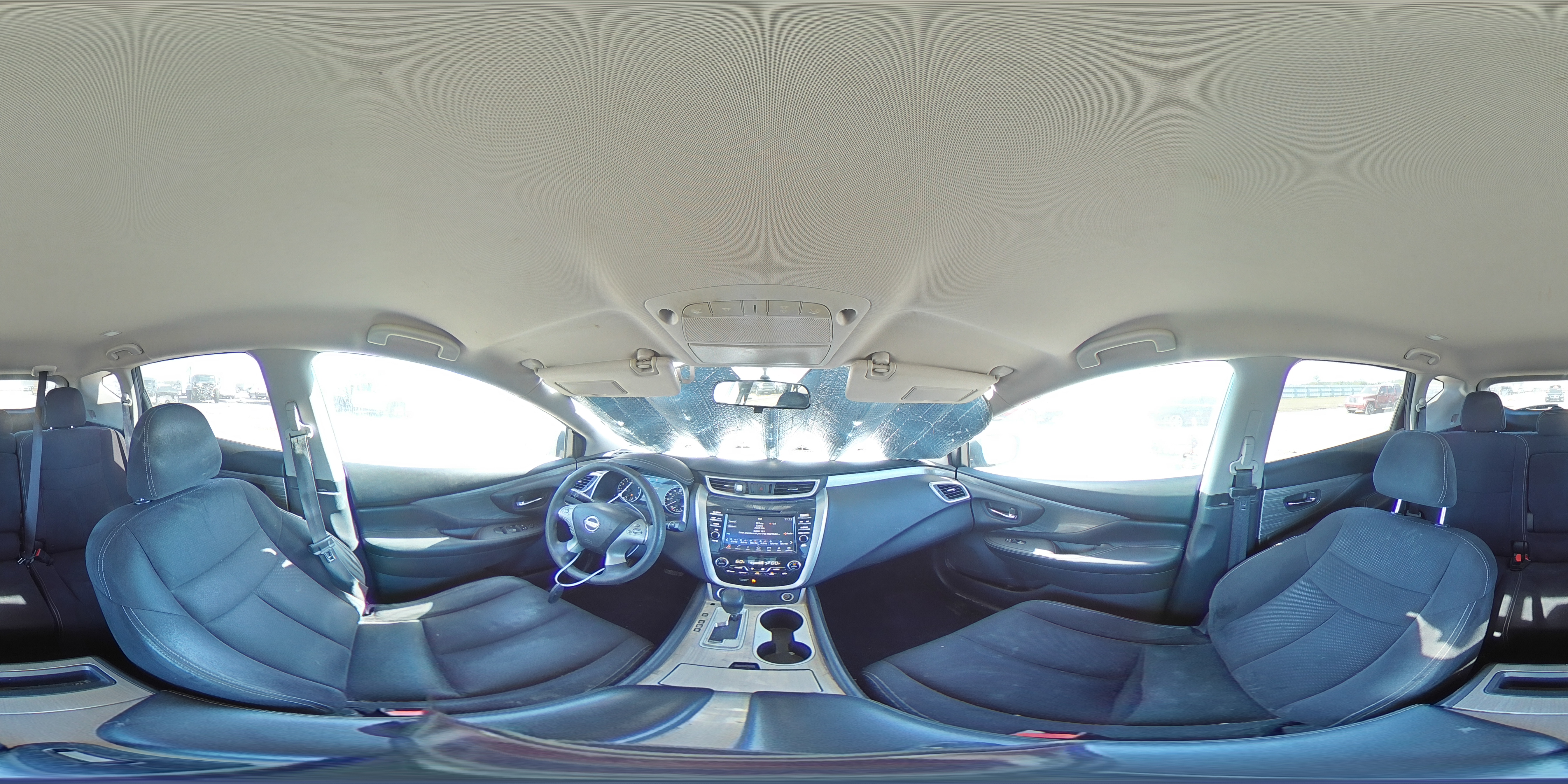 2016 Nissan Murano - Image 13