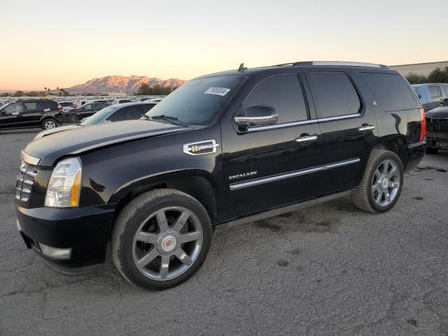 2012 Cadillac Escalade Hybrid