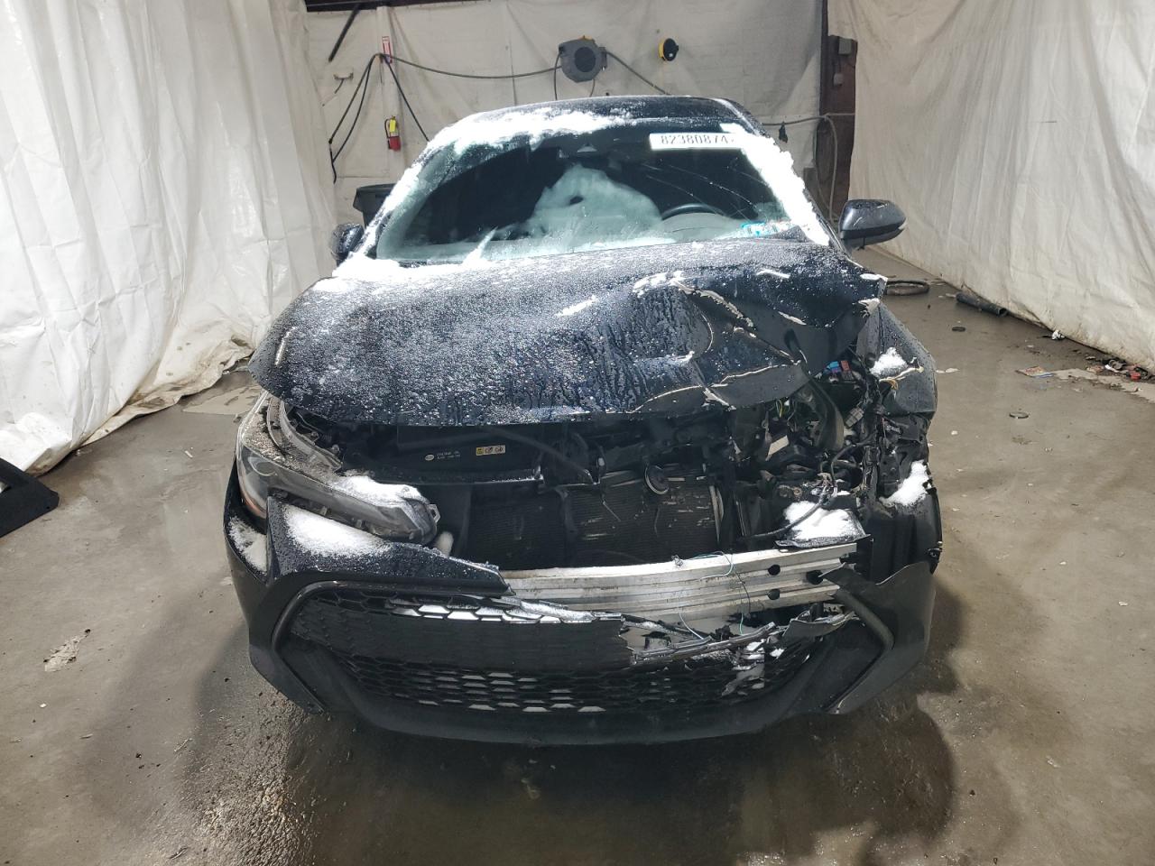 2019 Toyota Corolla - Image 5