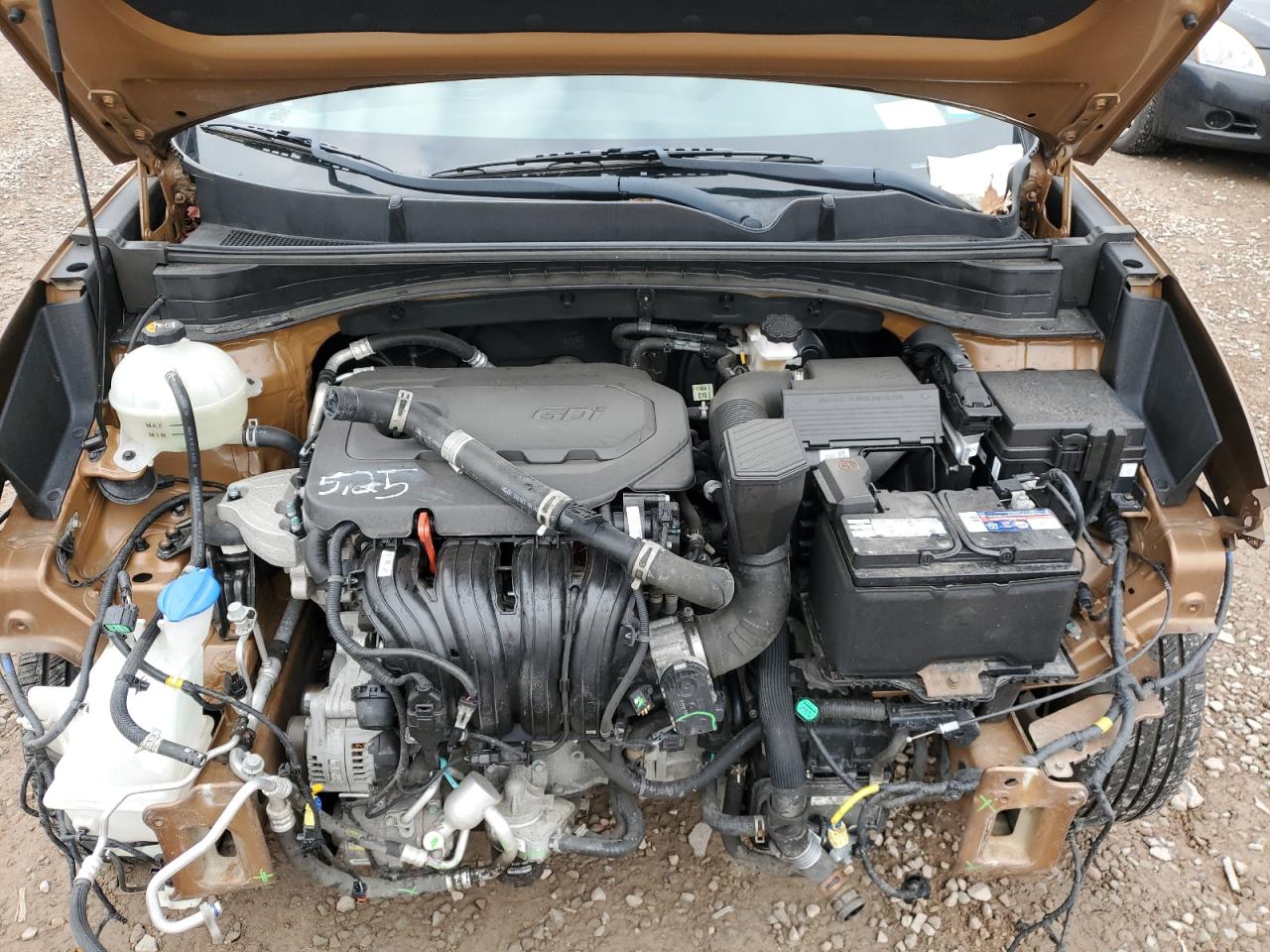 2018 Kia Sportage - Image 12