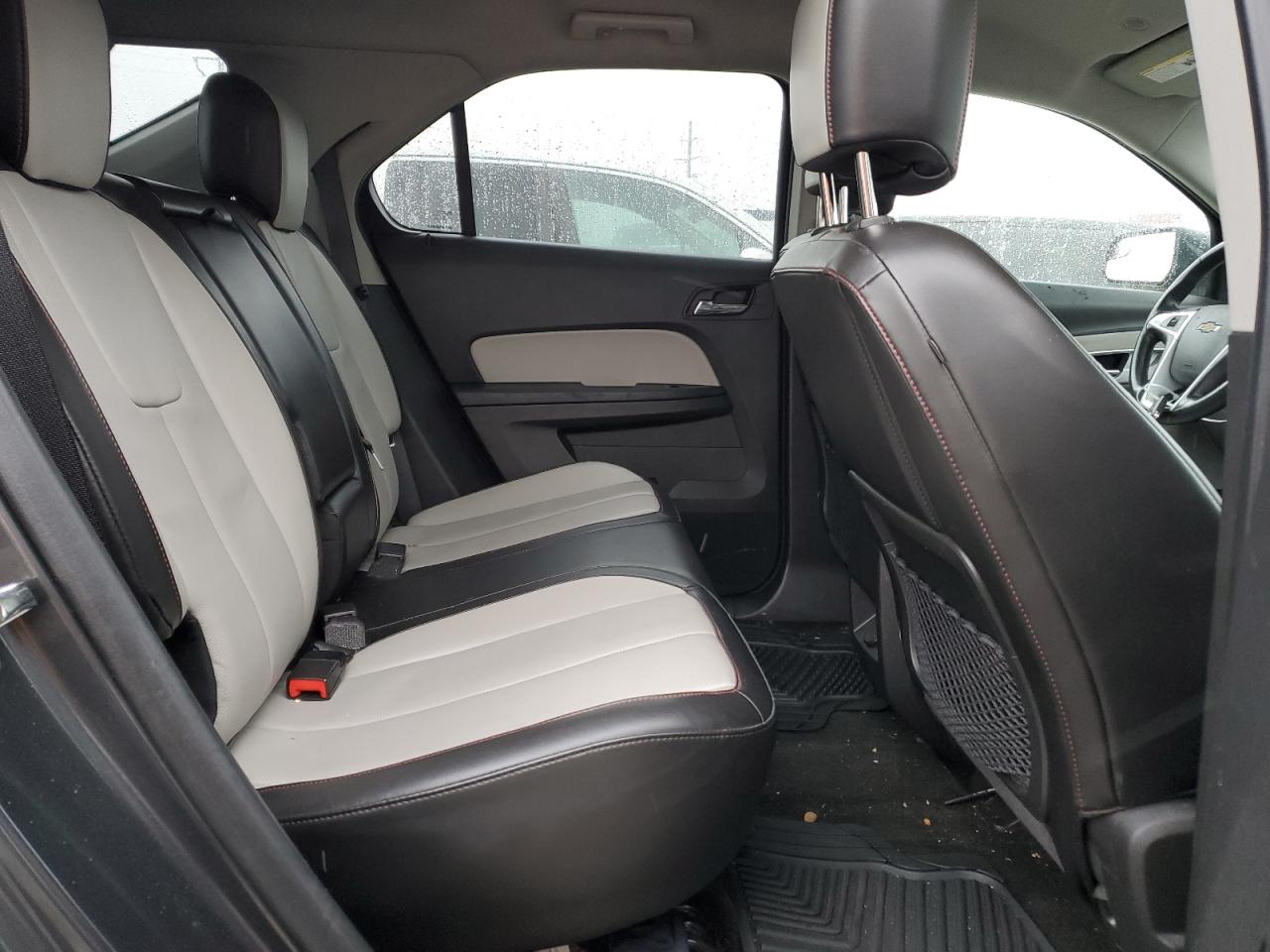 2014 Chevrolet Equinox - Image 11