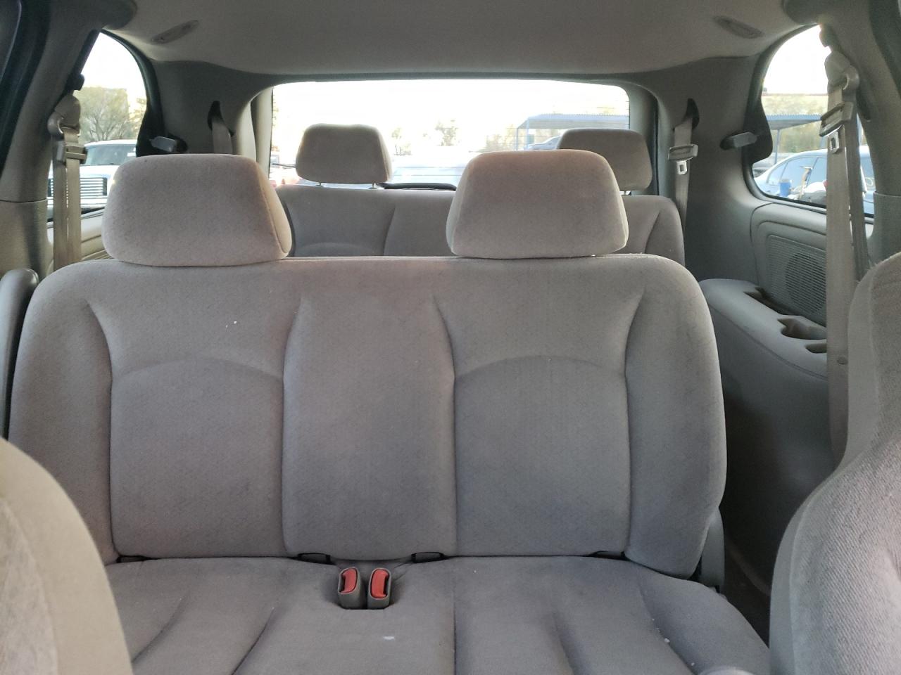 2003 Chrysler Voyager Lx VIN: 1C4GJ45313B175758 Lot: 82148734