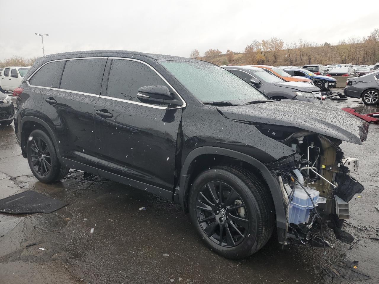 2019 Toyota Highlander - Image 4