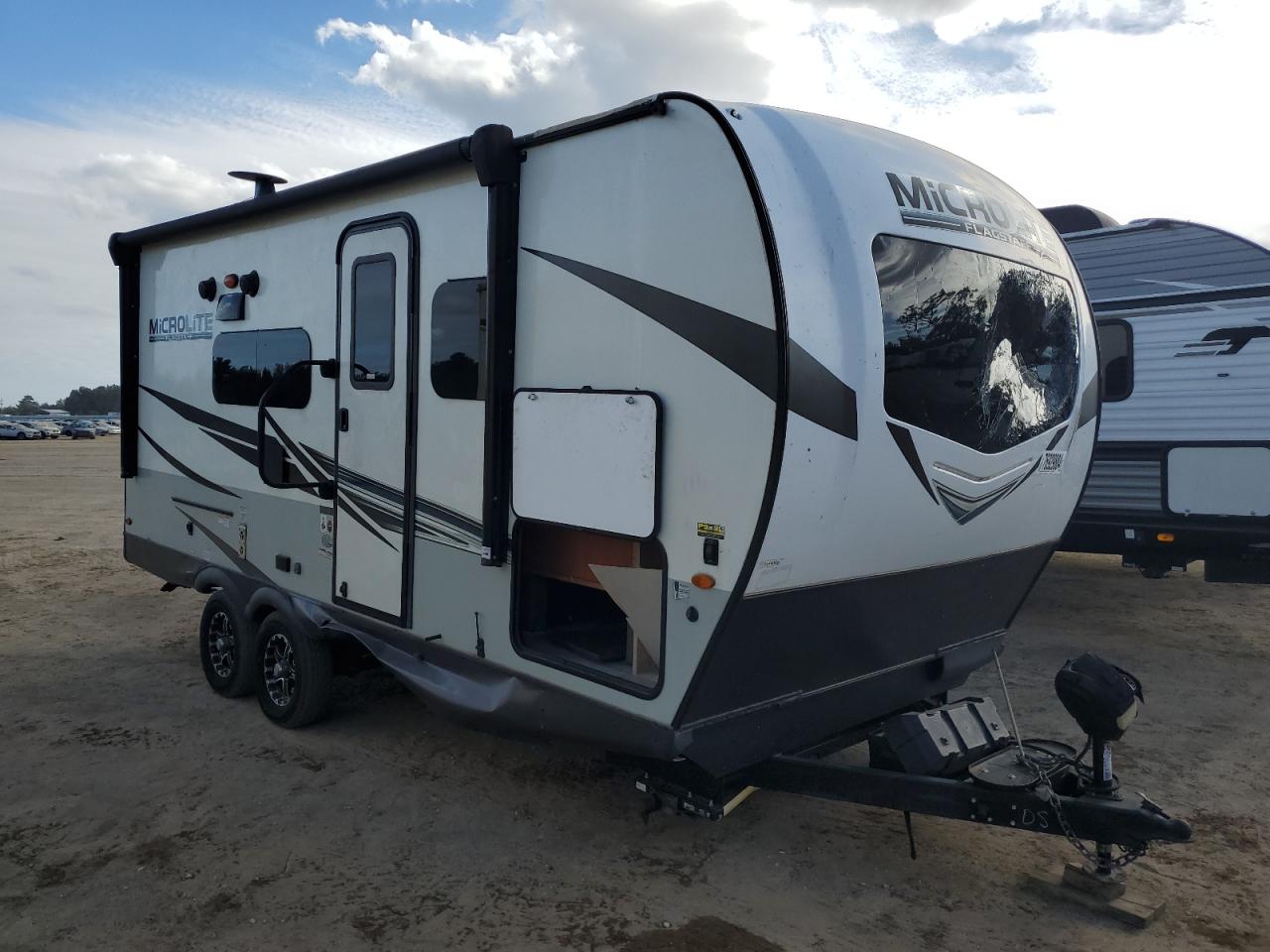 2022 Foresriver Flagstaff за продажба в Midway, FL - Rollover