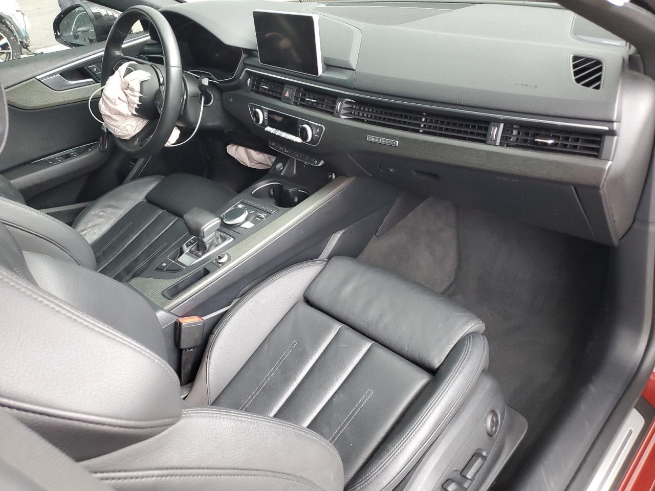 2018 Audi A5 - Image 8