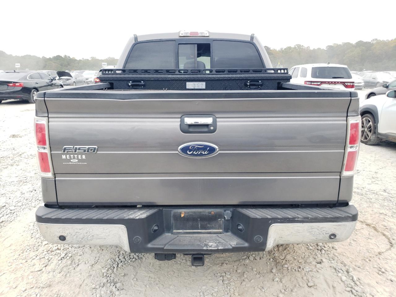2011 Ford F-150 - Image 6