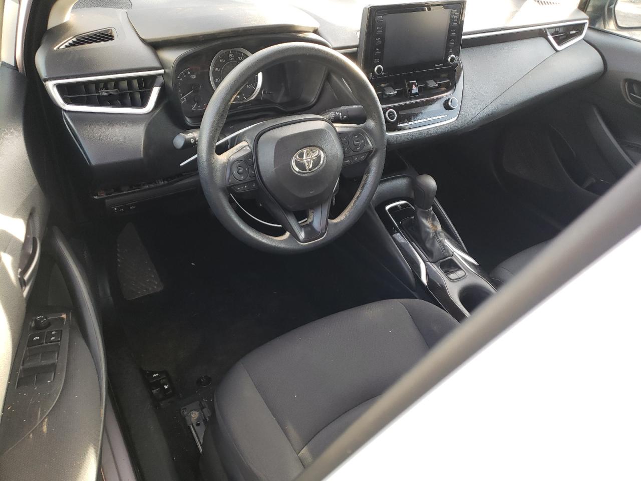 2022 Toyota Corolla - Image 8