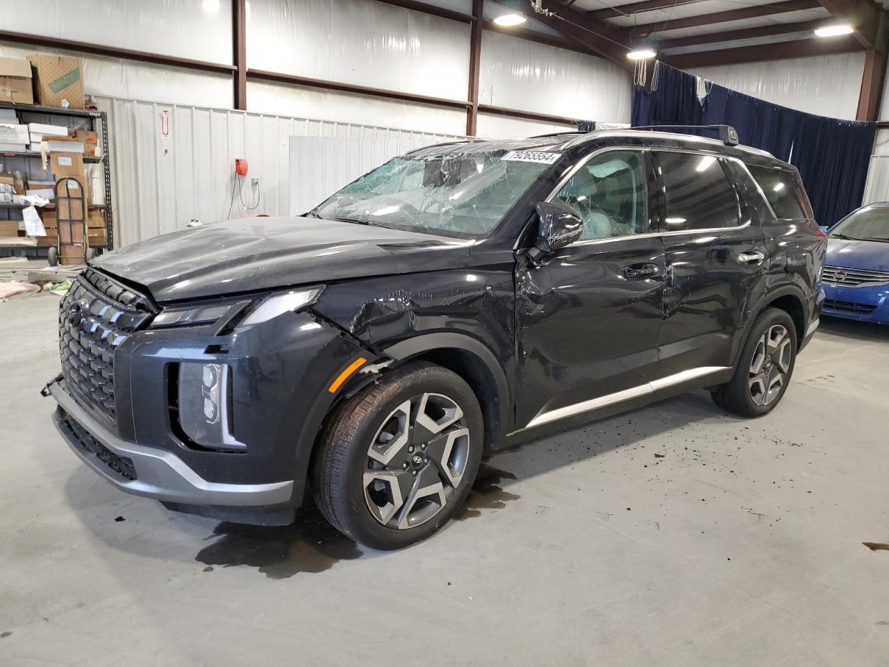 2024 Hyundai Palisade - Image 1