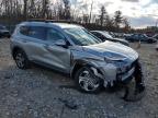 2023 Hyundai Santa Fe Sel for Sale in Candia, NH - Front End