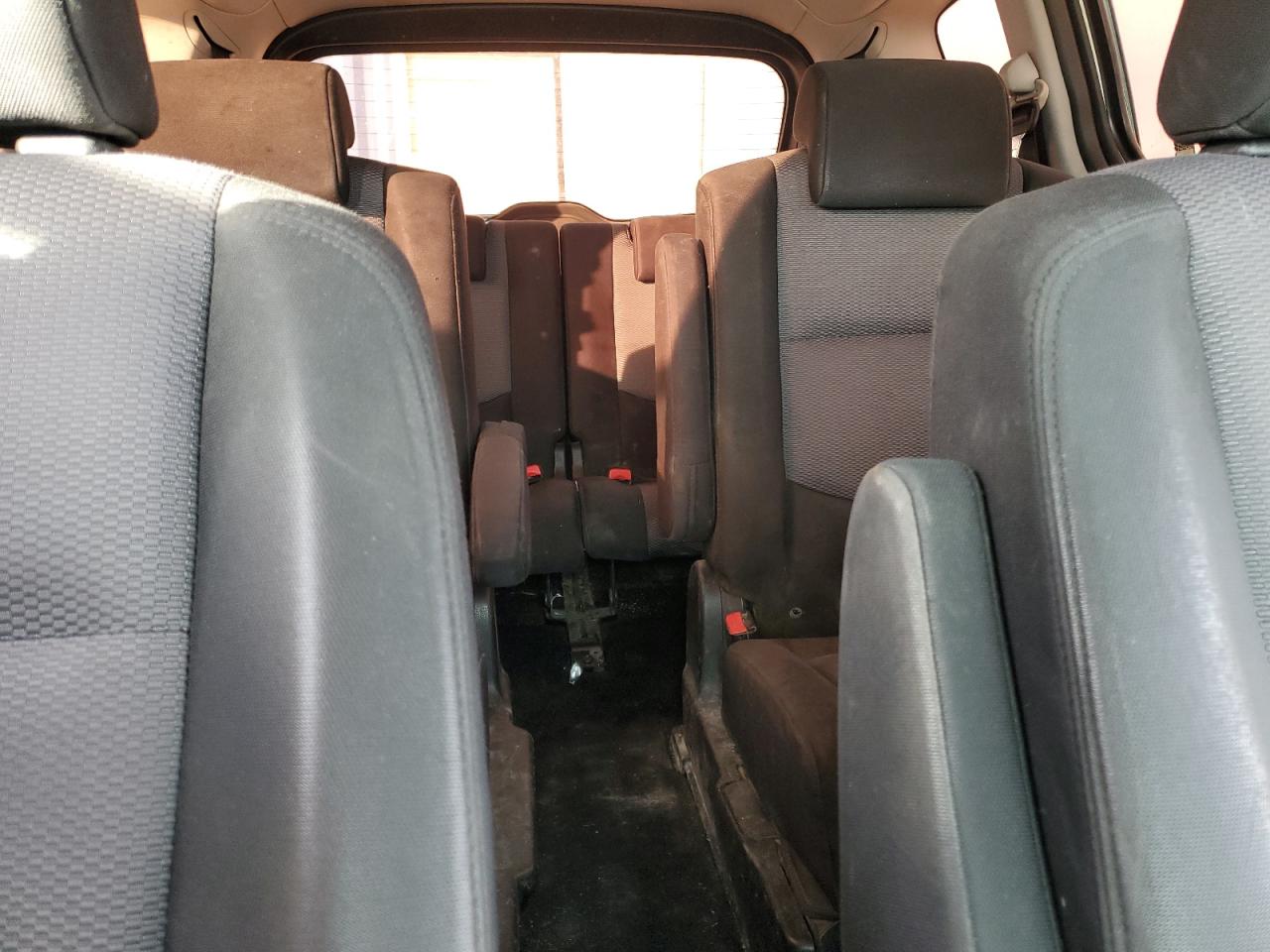 2007 Mazda 5 VIN: JM1CR293270156062 Lot: 79629404