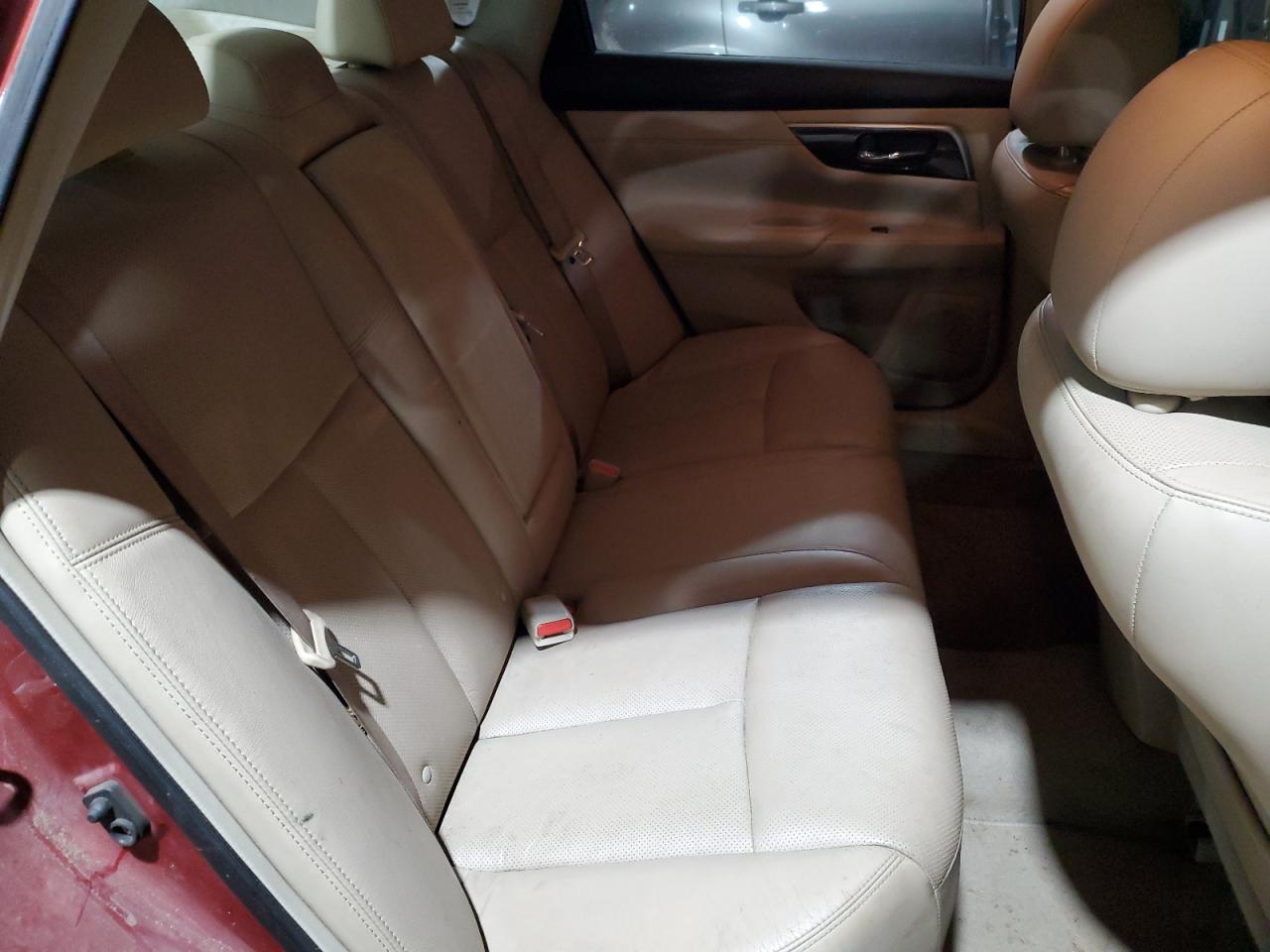 2013 Nissan Altima - Image 10