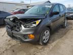 2017 Ford Escape S na sprzedaż w Pekin, IL - Front End