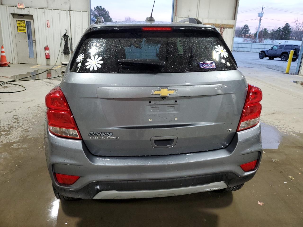 2019 Chevrolet Trax - Image 6