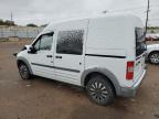 2013 Ford Transit Connect Xl de vânzare în Colorado Springs, CO - Front End