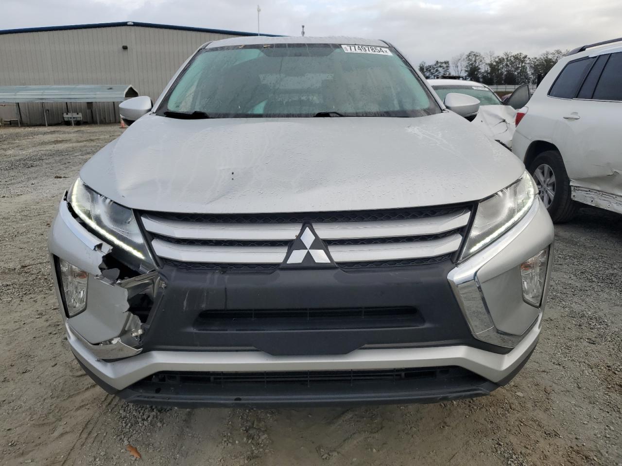 2020 Mitsubishi Eclipse - Image 5
