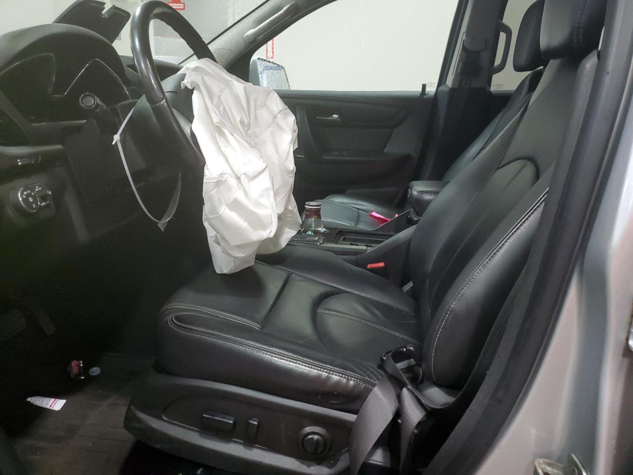 2017 Chevrolet Traverse - Image 7