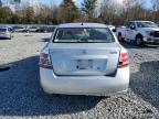 2009 Nissan Sentra 2.0 de vânzare în Mebane, NC - Rear End