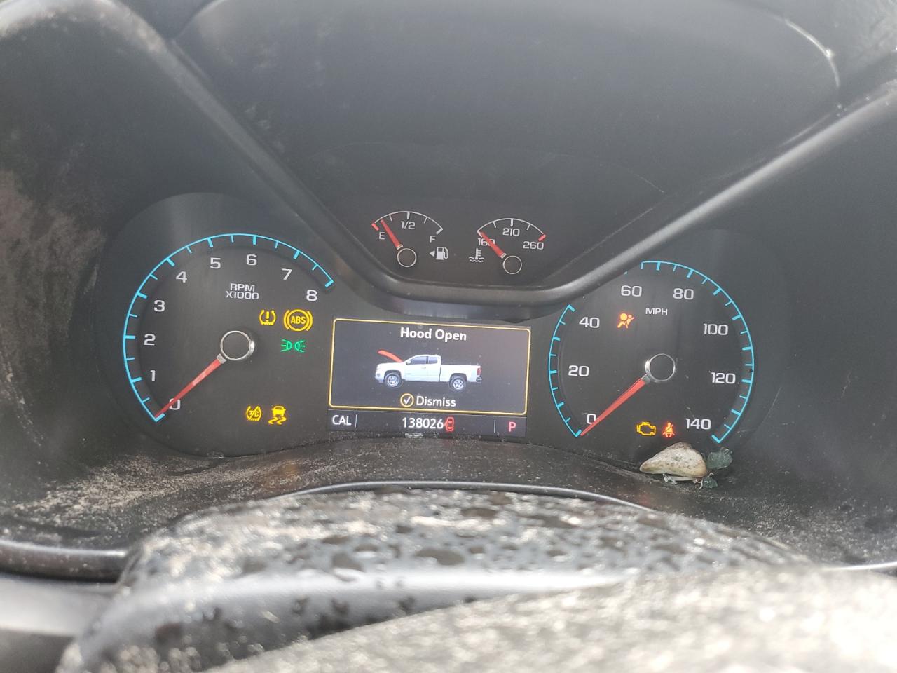 2019 Chevrolet Colorado - Image 9