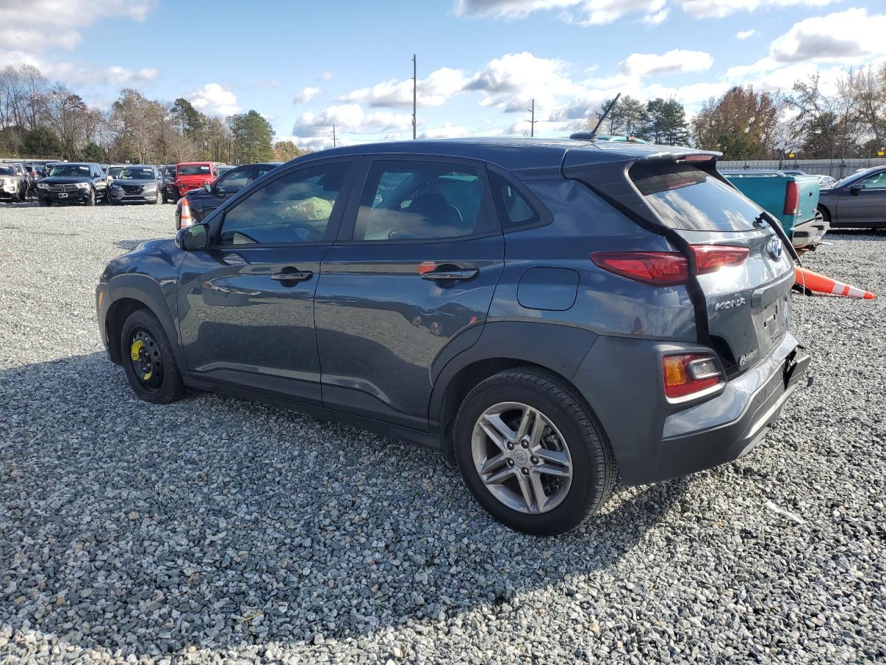 2021 Hyundai Kona - Image 2