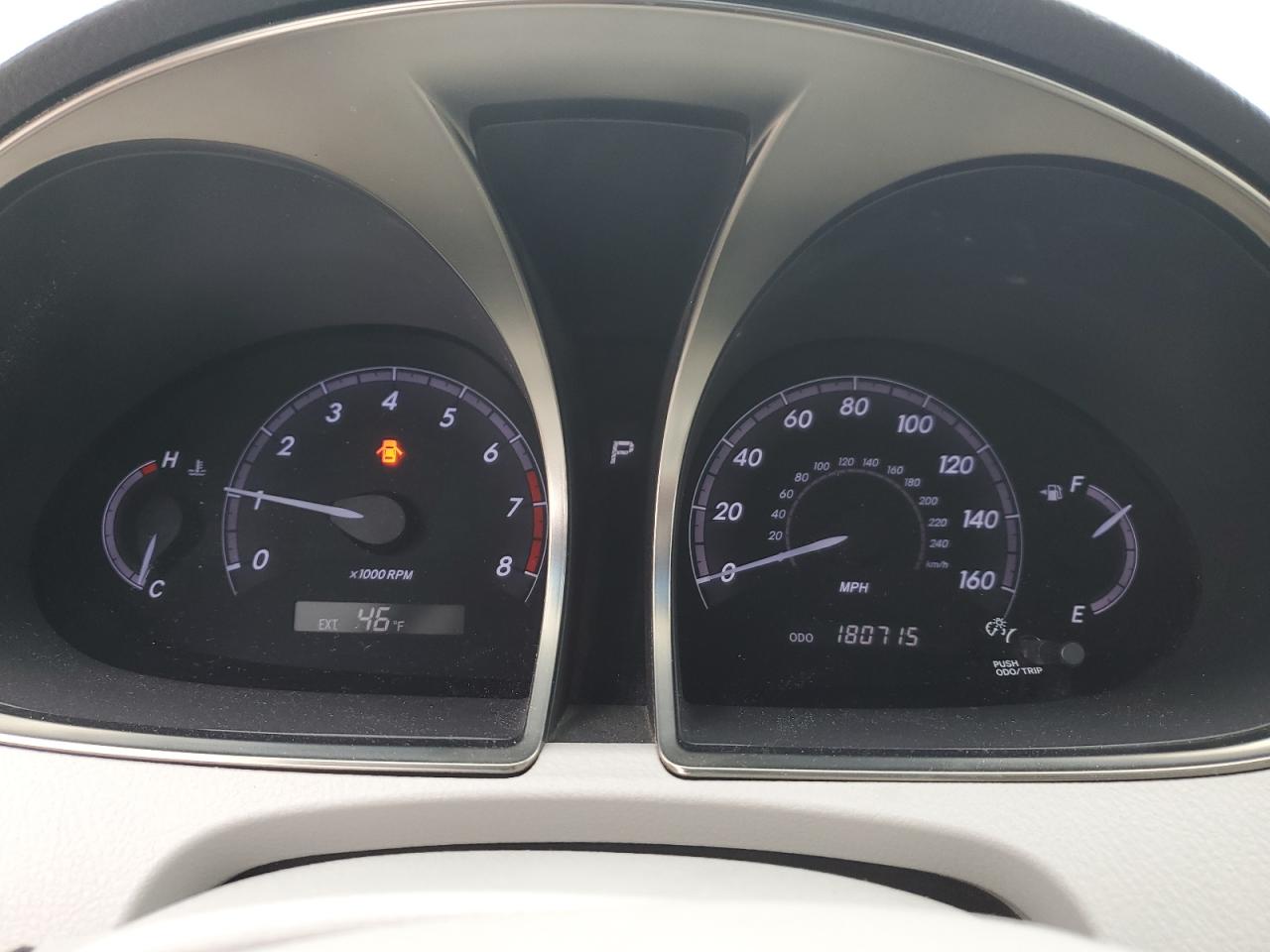 2011 Toyota Avalon - Image 9