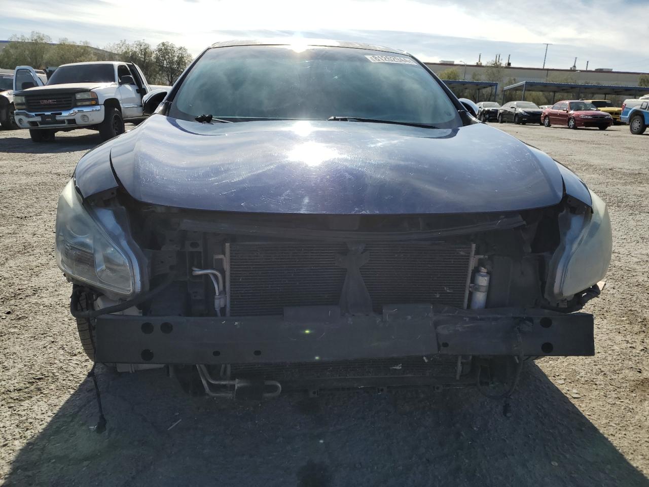 2009 Nissan Maxima - Image 5