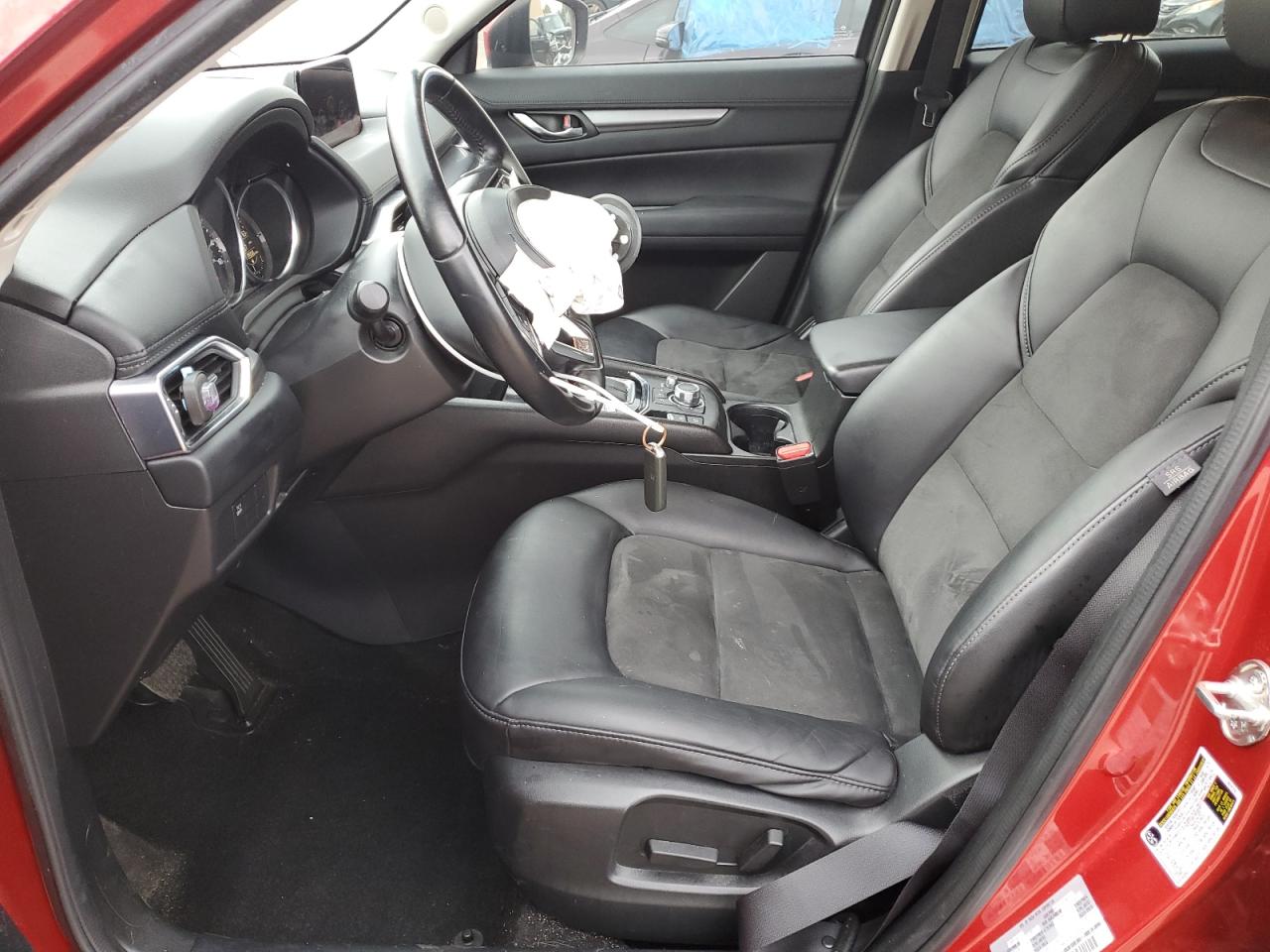 2017 Mazda CX-5 - Image 7