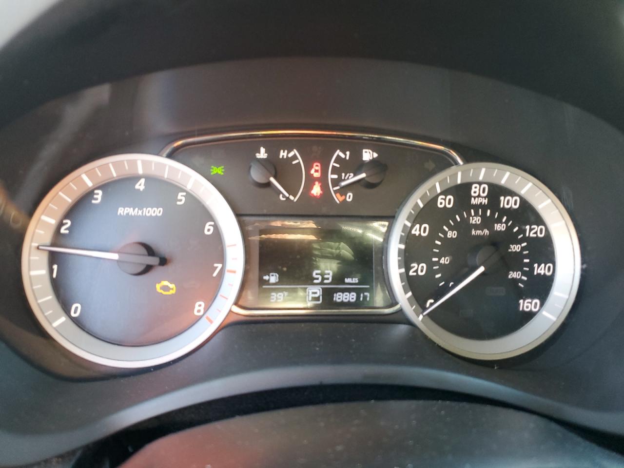 2014 Nissan Sentra - Image 9