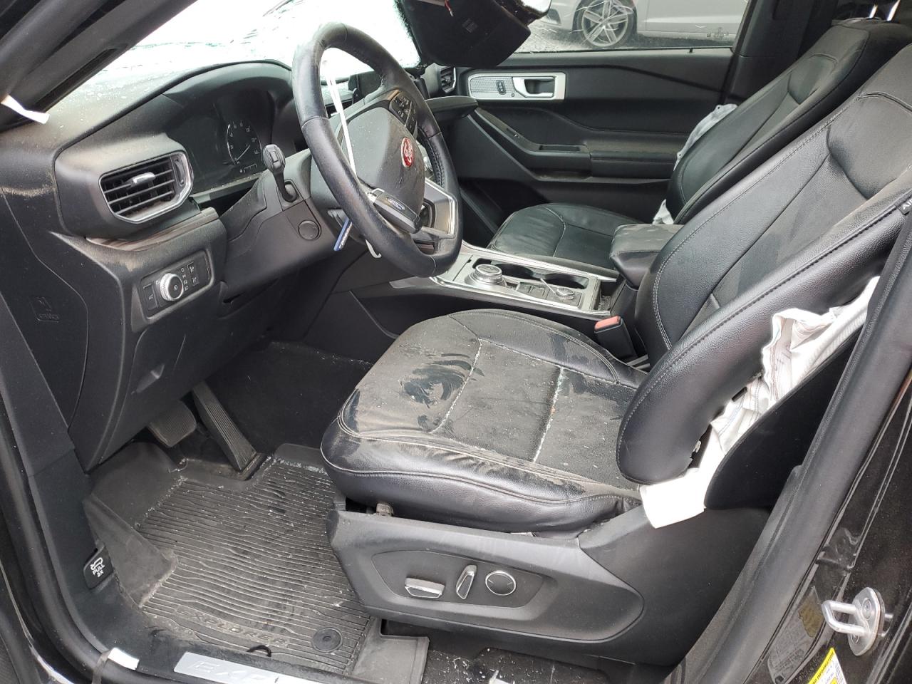 2020 Ford Explorer - Image 7