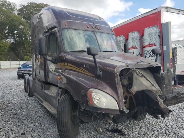 2014 Freightliner Cascadia 125  за продажба в Cartersville, GA - Front End