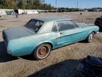 1967 Ford Mustang იყიდება Riverview-ში, FL - Water/Flood